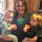 Lorraine Russell Barde - @lorrainebarde - Instagram