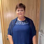 Lorraine Barr - @lorrainebarr37 - Instagram
