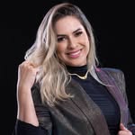 Lorraine barros - @lorrainebarrosmake - Instagram