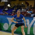Lorraine BAUMANN  🏸🇫🇷🔝🔟 - @lorraine_baumann_officiel - Instagram