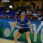 Lorraine BAUMANN  🏸🇫🇷🔝🔟 - @lorraine_baumann_officiel - Instagram