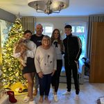 Lorraine Beatty Perry - @lorraineperry29 - Instagram