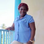 Lorraine Frederick-Belle - @lorrainefrederickbelle - Instagram