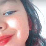 uma_menina_qualquer - @lorrainebelle510 - Instagram
