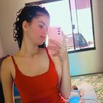 Lorraine Berger - @lorraine.santos.berger - Instagram