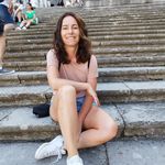 Lorraine Berger - @sweetlolo_83 - Instagram