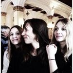 Lorraine Berger Afanassieff - @loloafanassieff - Instagram