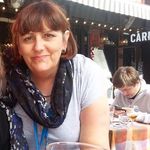 Lorraine M Berger - @lorraineberger29 - Instagram