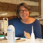 Lorraine Bernstein - @cddesigns - Instagram