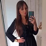 Lorraine - @lorraine_blacksky - Instagram