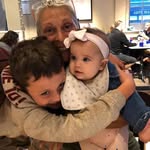 Lorraine Black - @rain1959 - Instagram