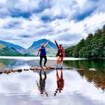 Lorraine Blacklock - @lorraineblacklock - Instagram