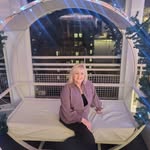 Lorraine Kavanagh Bland - @mrsbaroundtheworld - Instagram