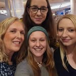 Lorraine Bond - @ladylozzy73 - Instagram