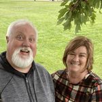 Lorraine Stahl-Bowman - @lbowman69 - Instagram