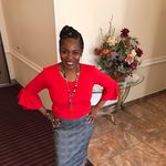 Lorraine Branch - @lbranch58 - Instagram
