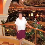 Lorraine Breault - @breaultlorraine - Instagram