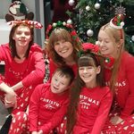 Lorraine McCabe - @lorraine.buckmaster - Instagram