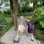 Lorraine Buckley - @lozbuk - Instagram