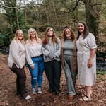 Lorraine Buckley - @lainey8ee - Instagram
