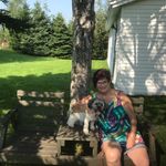 Lorraine buckley - @lbuckley62 - Instagram