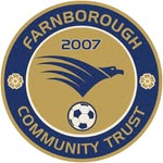 Lorraine Buckley - @farnboroughfcinthecommunity - Instagram