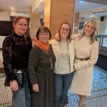 Lorraine Buckley Johnson - @lbjohnson81 - Instagram