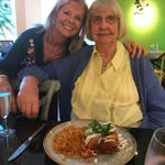 Lorraine Burroughs Stoneley - @lorraine_burroughs - Instagram