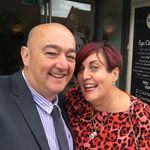 Lorraine - @lorraineburrows.67 - Instagram