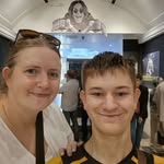 Lorraine Burrows - @lozza150188 - Instagram