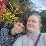 Lorraine Burrows - @burrows1169 - Instagram