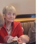 Lorraine Burrows - @burrows.lorraine - Instagram
