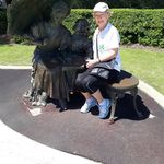 Lorraine Burrows Weir - @weirburrowscrotty - Instagram