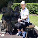 Lorraine Burrows Weir - @lorraine_burrows_weir - Instagram