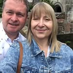 Lorraine Susan Burrows - @quiche__lorraine - Instagram