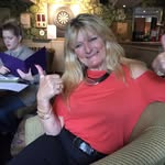 Lorraine - @lorraine_burt - Instagram