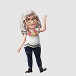 Lorraine Burt - @mummyburt - Instagram