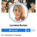 Lorraine Burton - Facebook