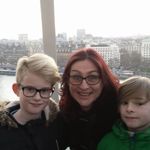 Lorraine Butcher - @lorraine._.maria - Instagram