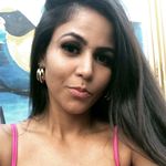 Lorraine Dos Santos - @lorraine_cabral - Instagram
