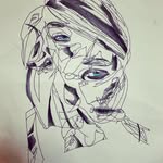 Lark Cain - @lorrainecainartwork - Instagram
