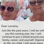 Lorraine Cain Scrivens - @lorrainescrivens - Instagram