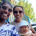 Lorraine Callender - @callenderlorraine - Instagram