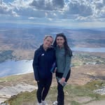 Lorraine Ní Cheallacháin - @lorraine_callaghan12 - Instagram