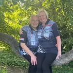 Lorraine Callaghan - @dartsmum180 - Instagram