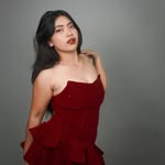 Lorraine Camacho - @lrrycxtie_ - Instagram