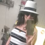 Lorraine Camacho Bojorquez - @fr34117 - Instagram