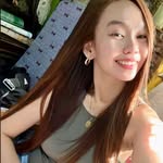 Lorraine Patrick Camacho-Briones - @lorrainecbriones - Instagram