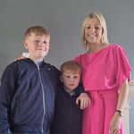 Lorraine Chambers - @lorraine.c.kenneally - Instagram