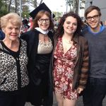 Lorraine Piontek Chambers - @lorrainelchambers - Instagram